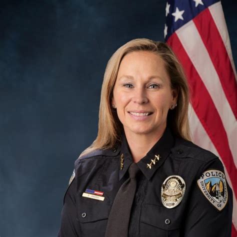 Chief of Police Doreen Jokerst takes position in Kansas.